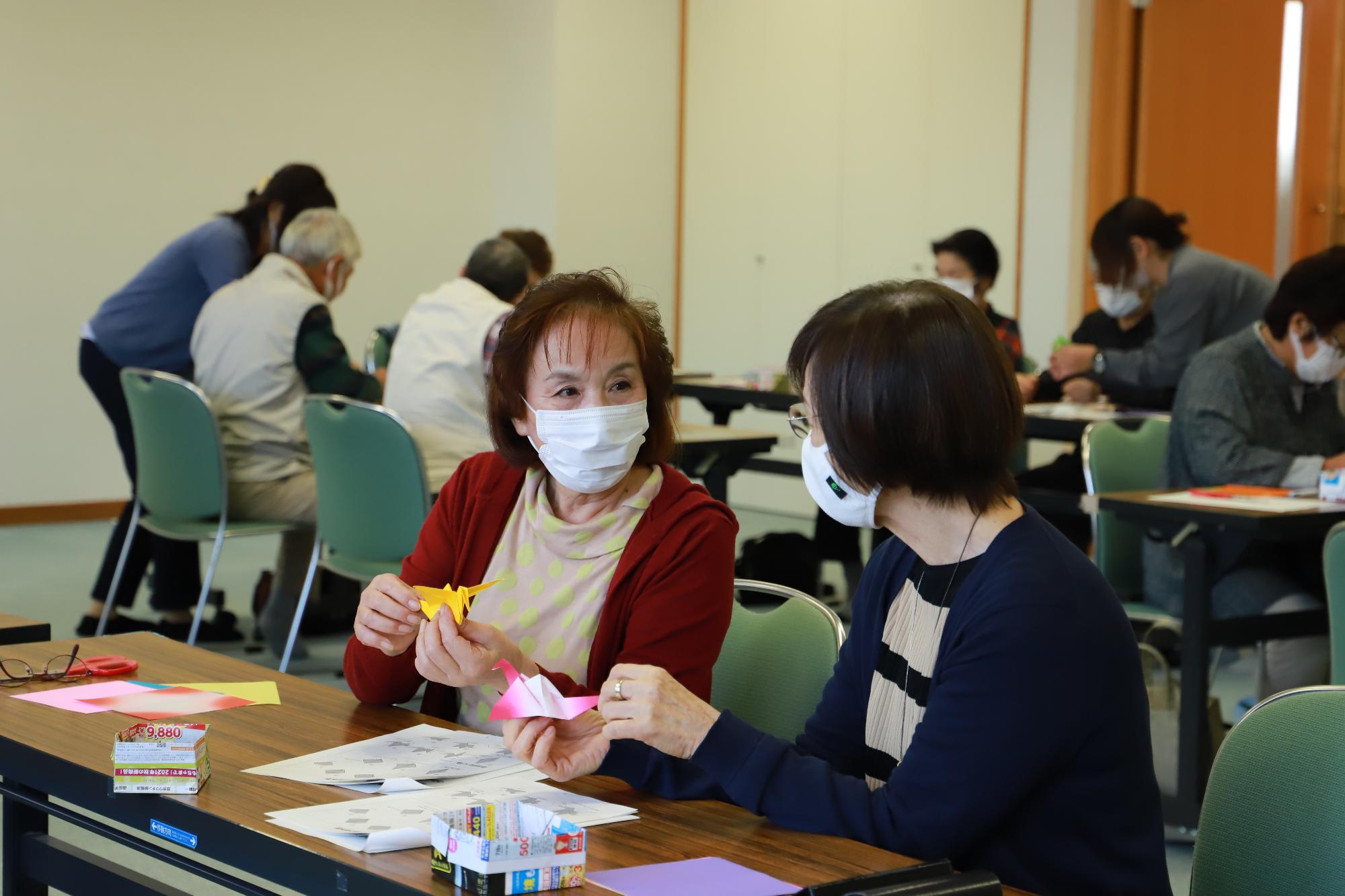 いきいきサロン講習会