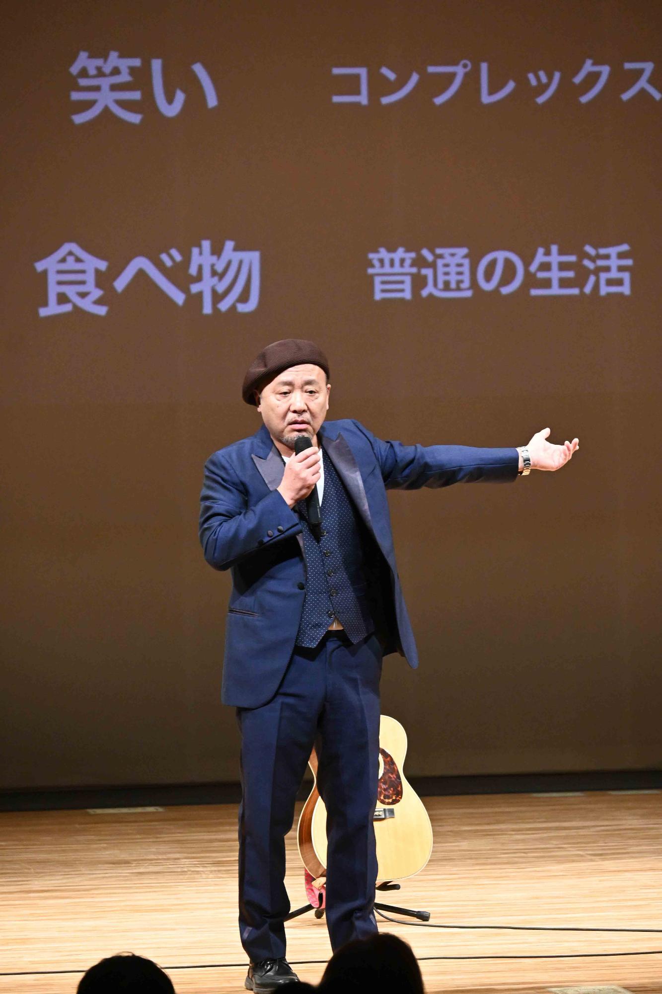 いのちの講演会6640