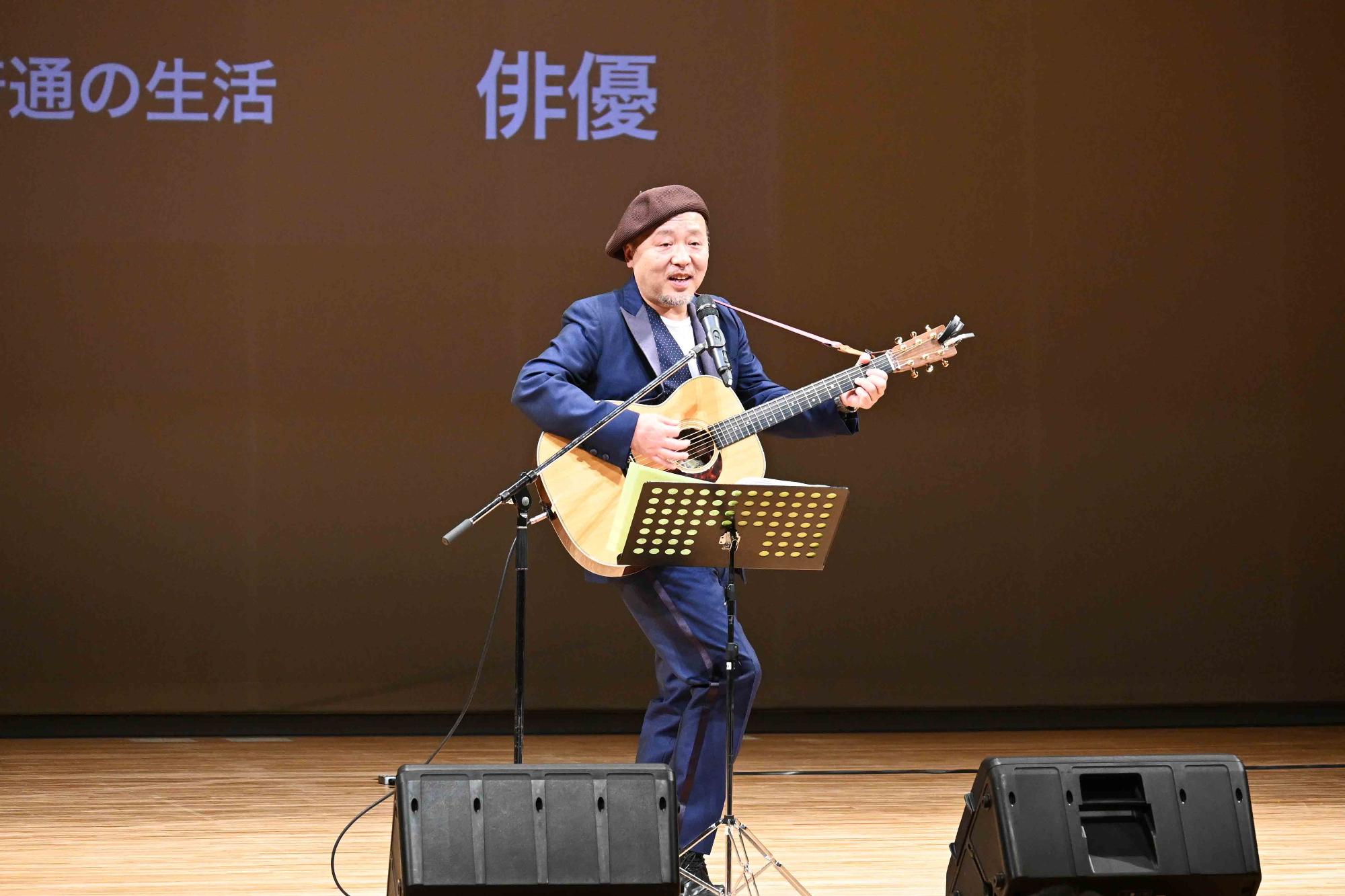 いのちの講演会6809