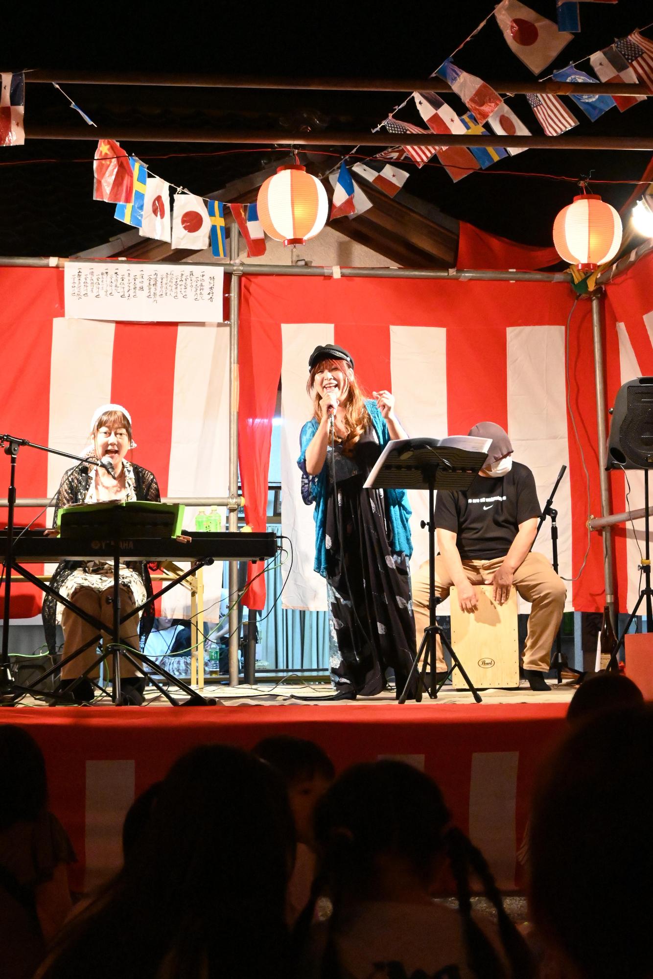 金刀比羅神社祭3614