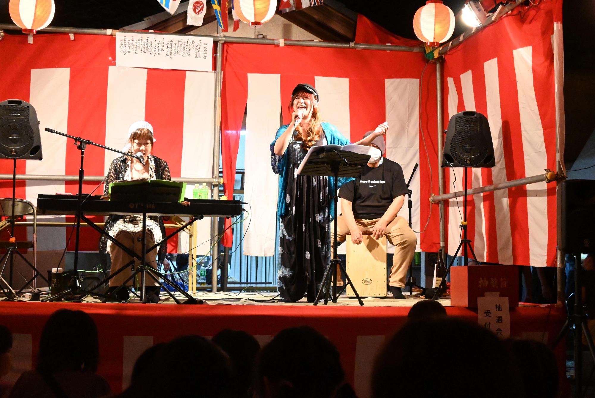 金刀比羅神社祭3629