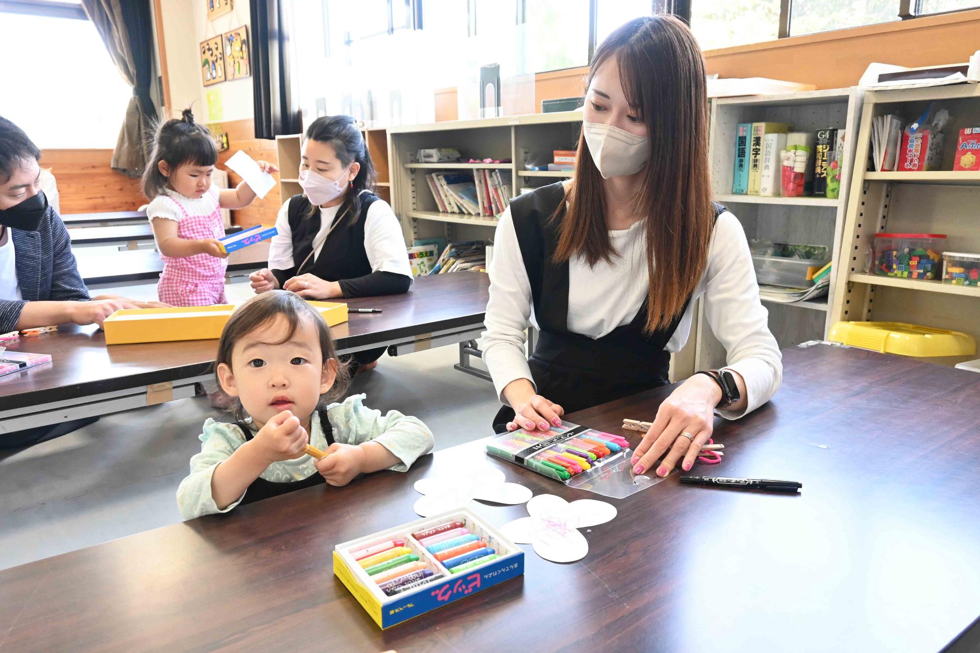 敷島なかよし母の日2641