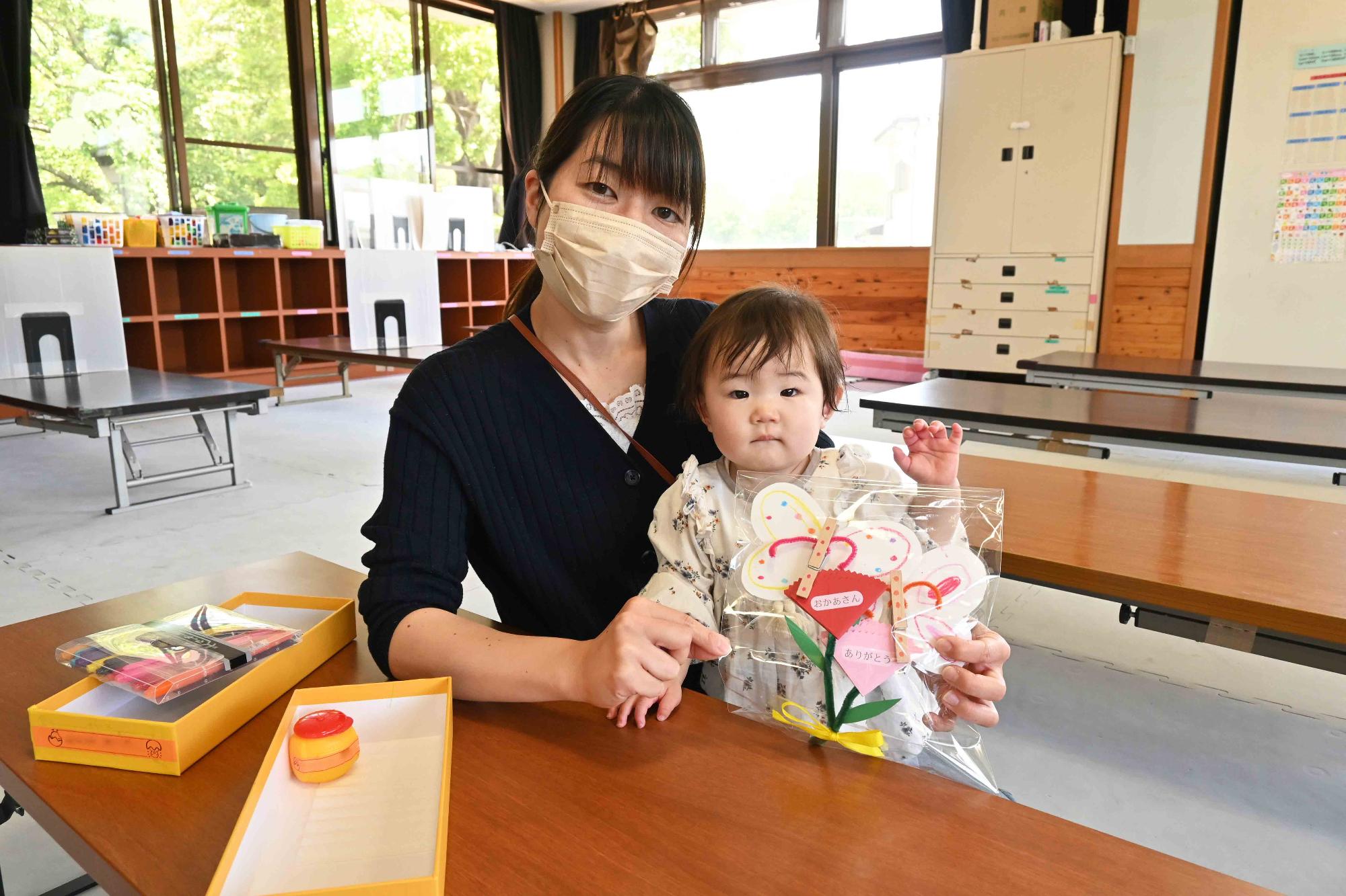 敷島なかよし母の日2821