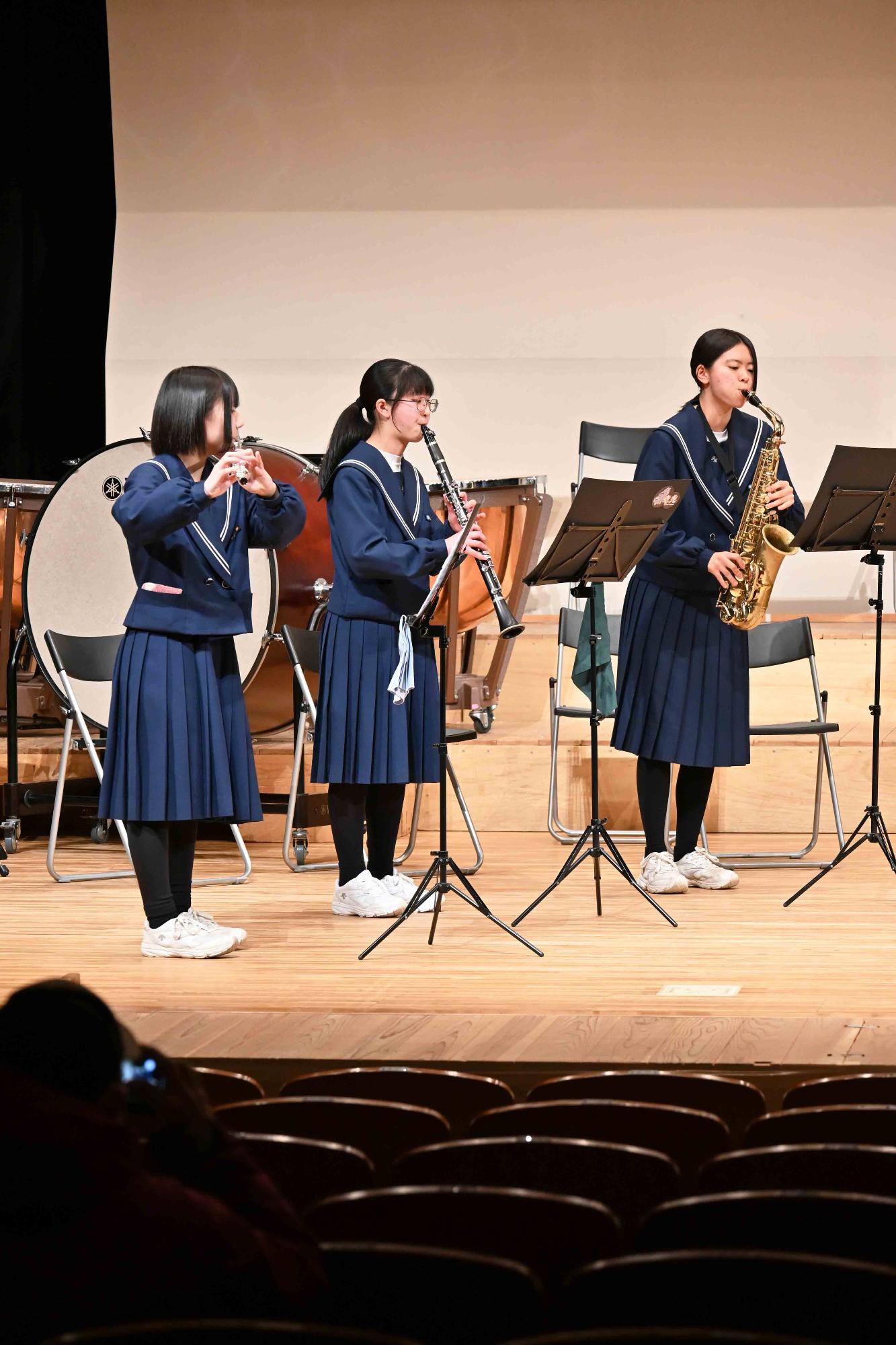 小中学校音楽祭8458