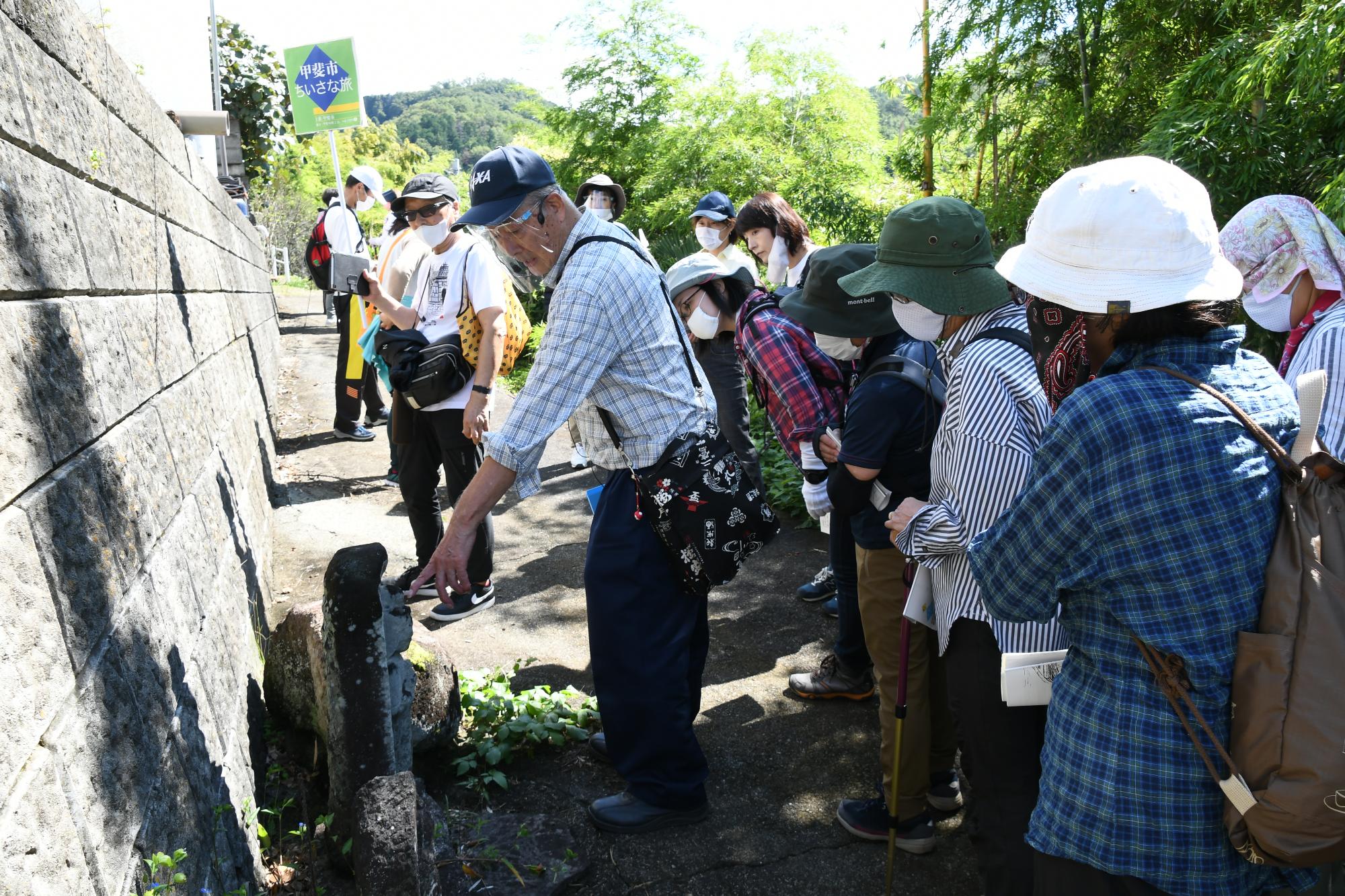 ちいさな旅7