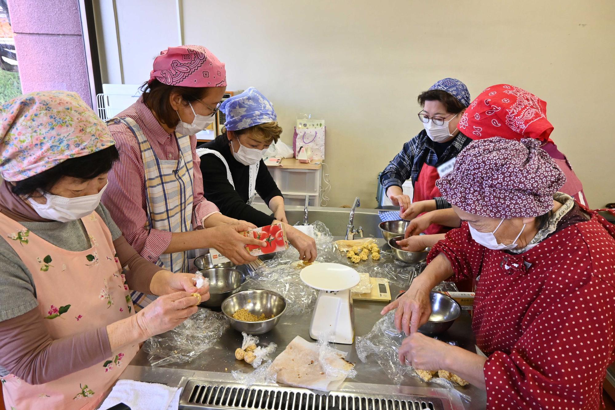 バレンタイン