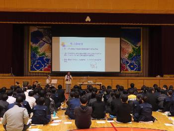 R6.デートDV講演会