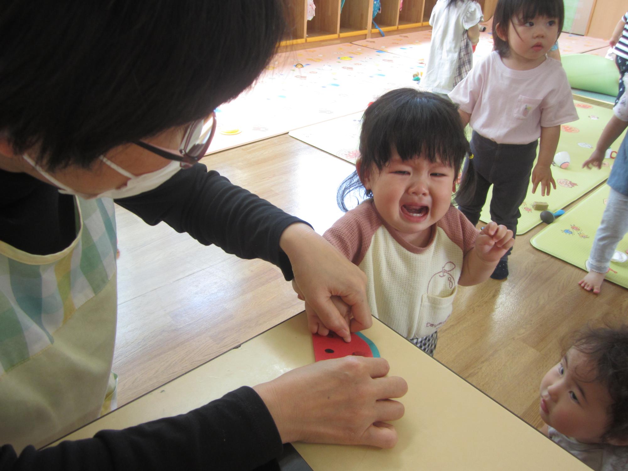 おさんぽいばい