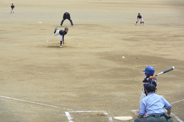 交流交歓大会の様子の写真3