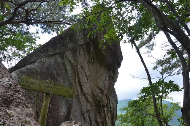 太刀岡山の写真2