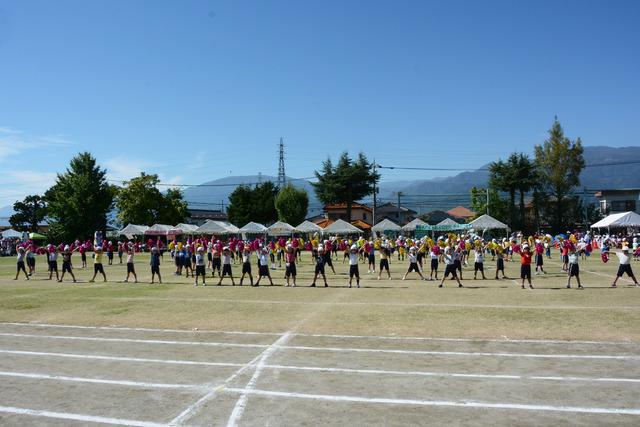 双葉東小学校