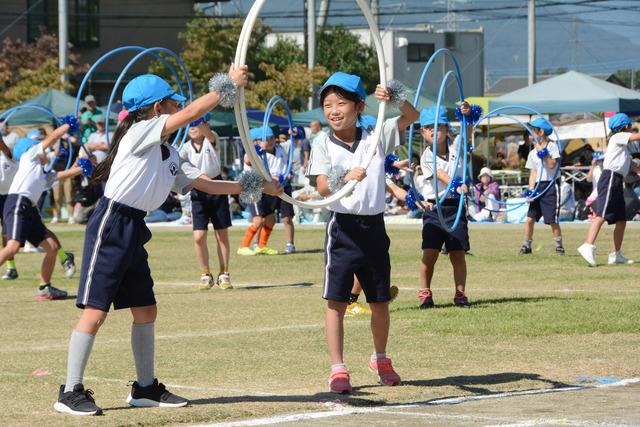 双葉東小学校