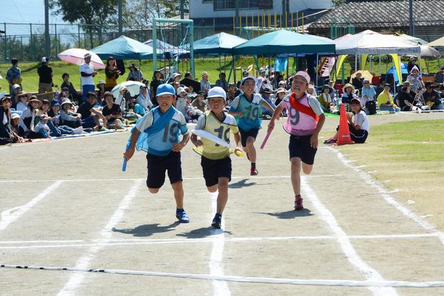 双葉東小学校