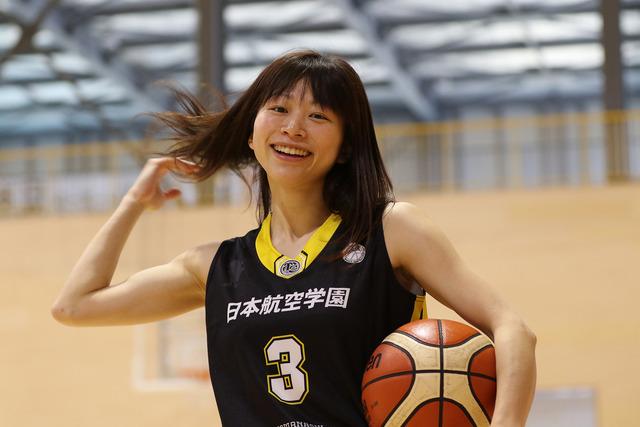 藤井美紀選手の写真2