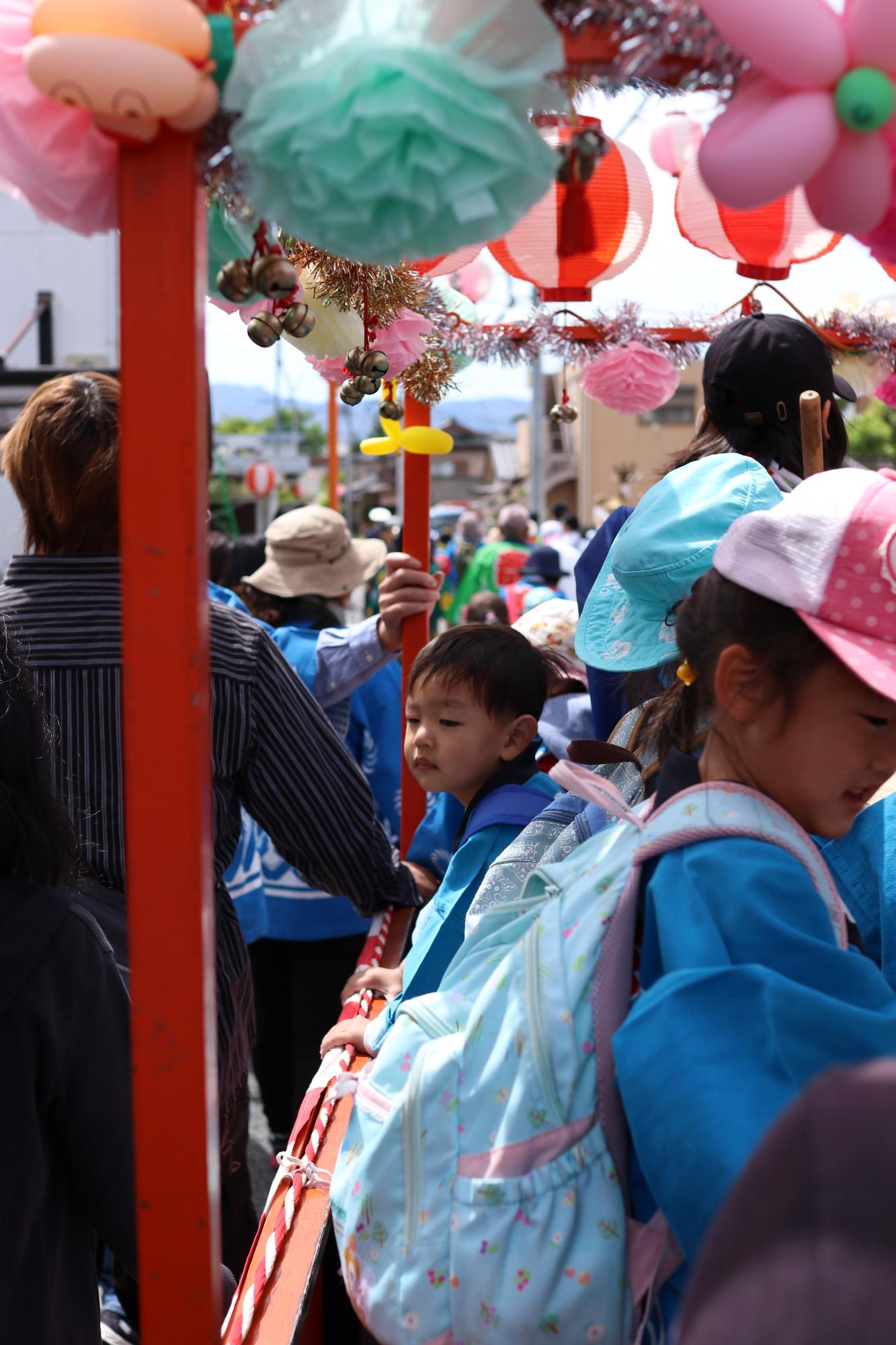 2019年4月28日牛頭天王祭