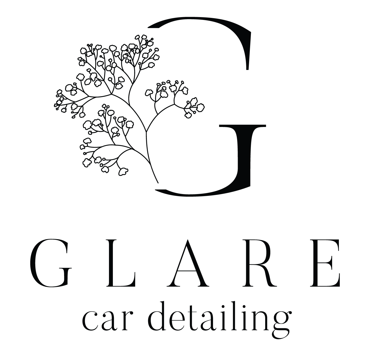 GLAREcardetailing