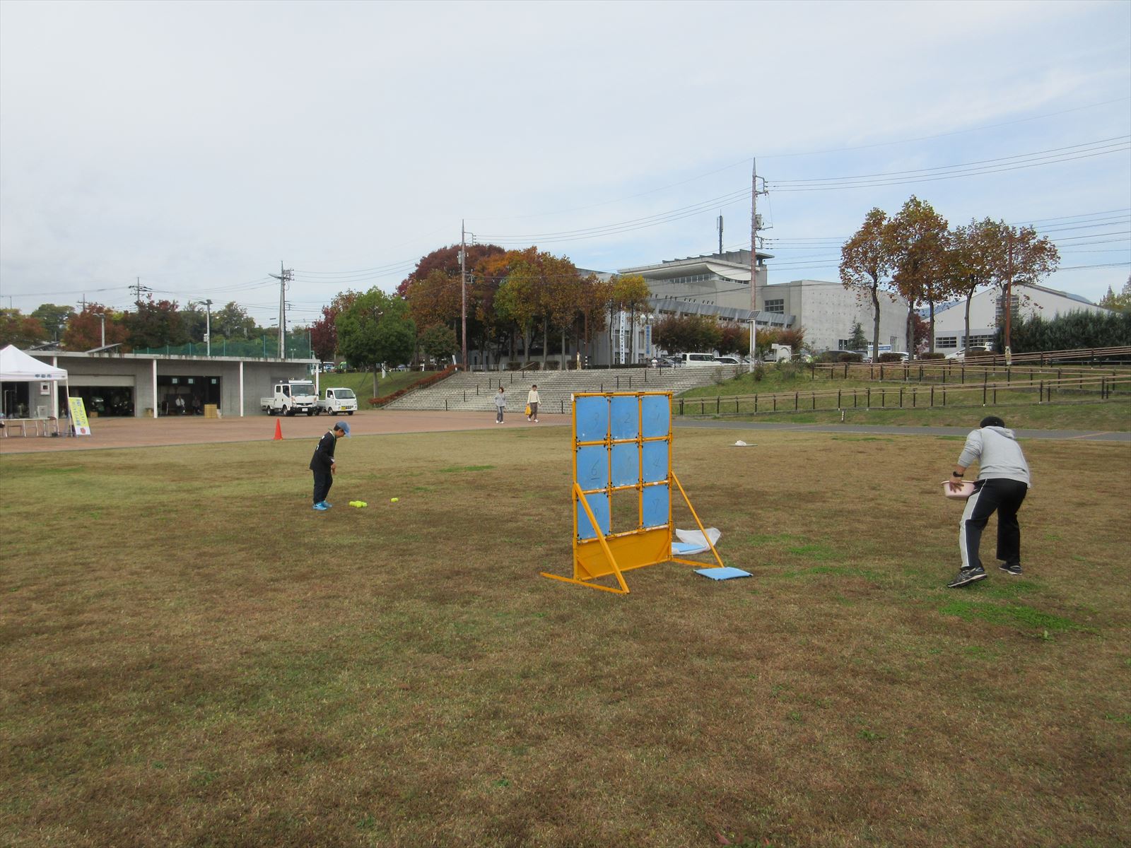 プレイパーク参考写真2