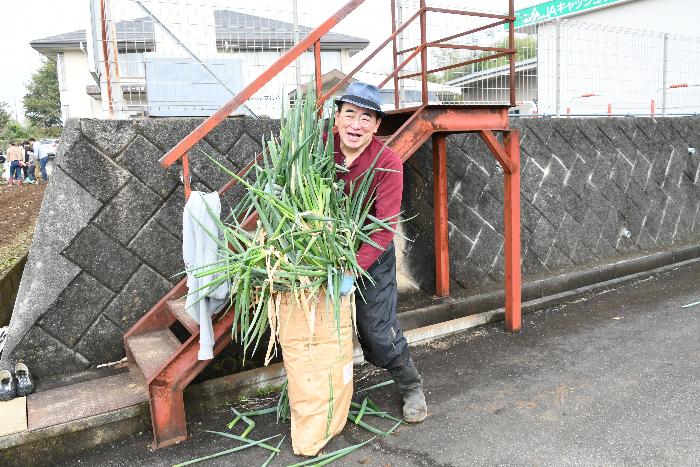 詰め放題