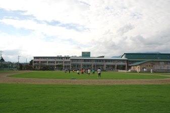 双葉東小学校の写真