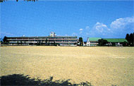 竜王中学校の写真