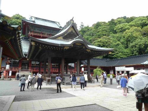 浅間神社