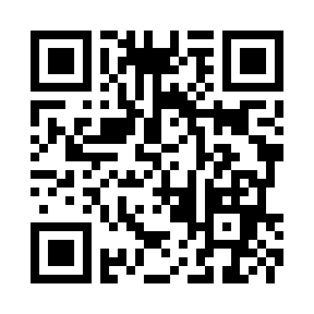 会員登録用QRコード