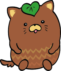 やはたいぬ