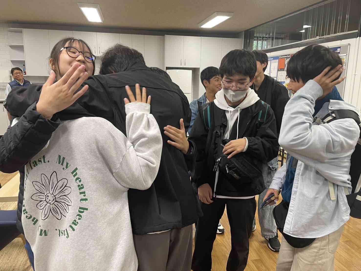 さよなら3