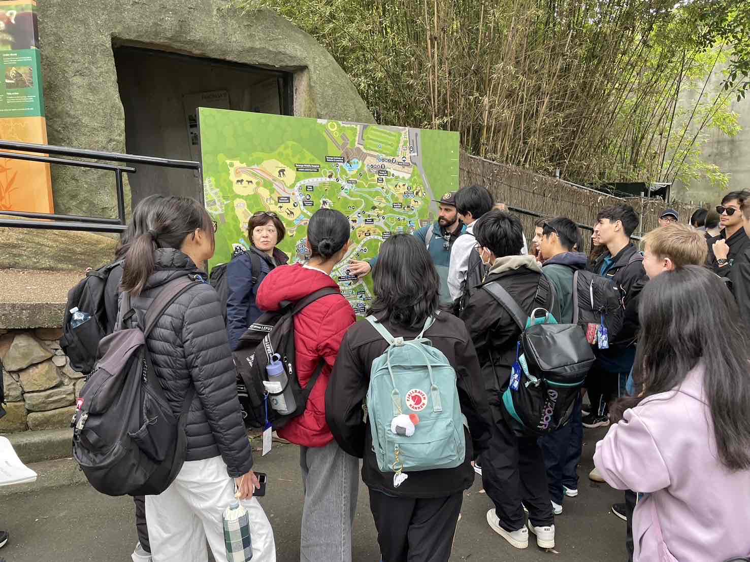 動物園