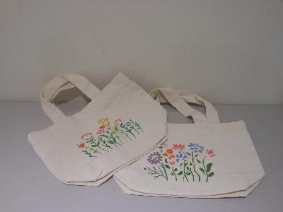 無料体験見本（トールペイント）