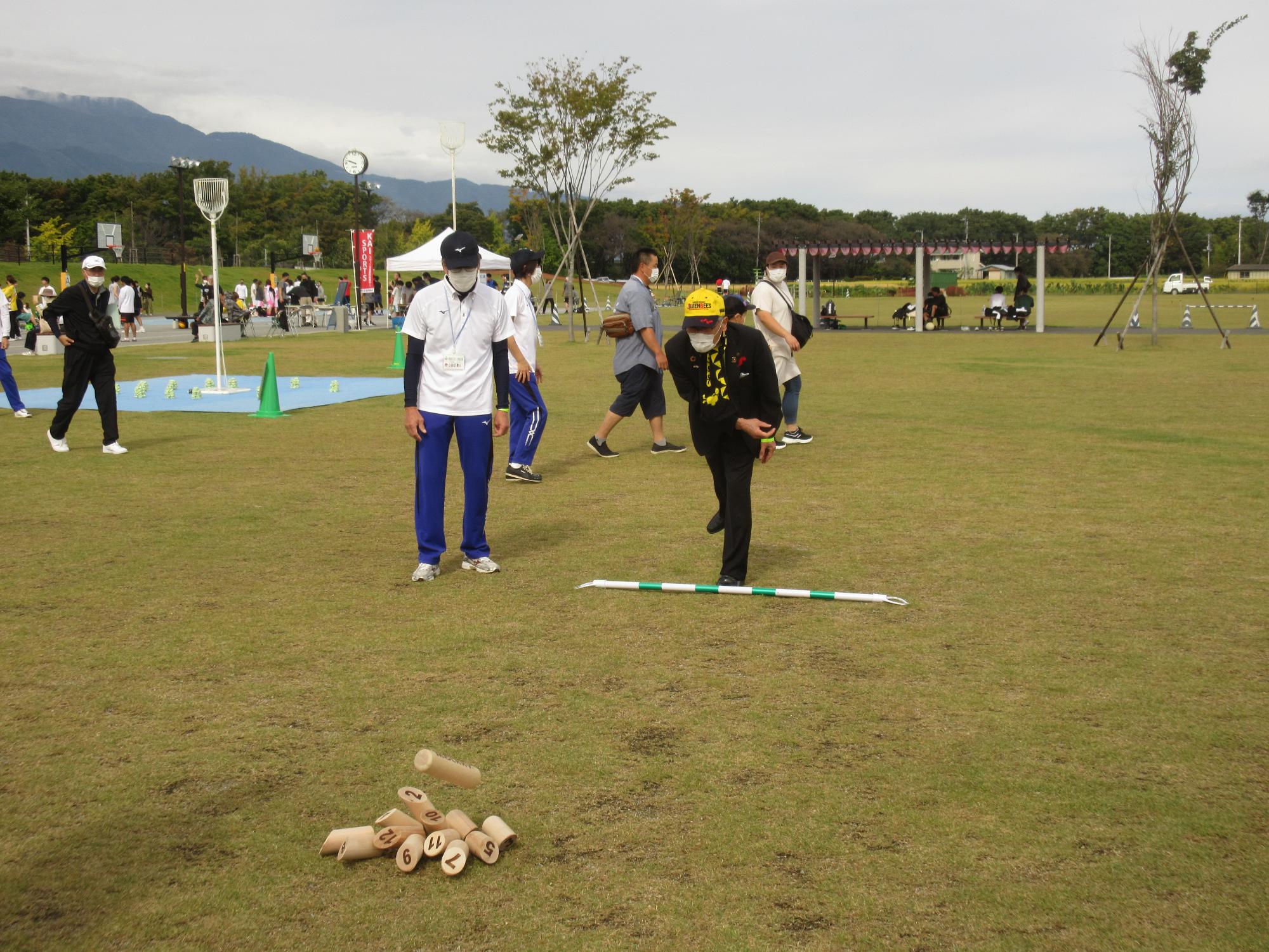 カイスポーツデー