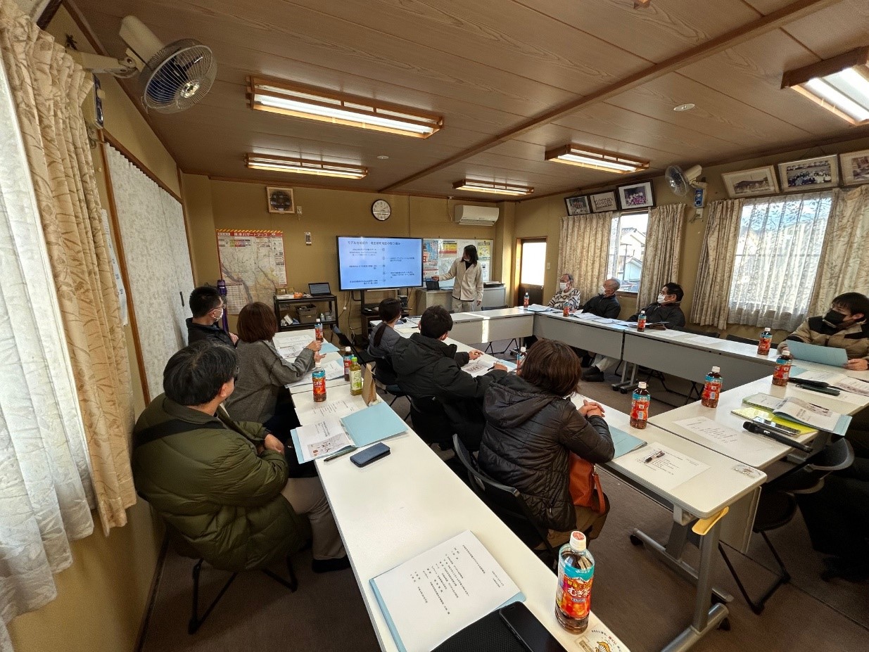 月林区デジタル化研修会1