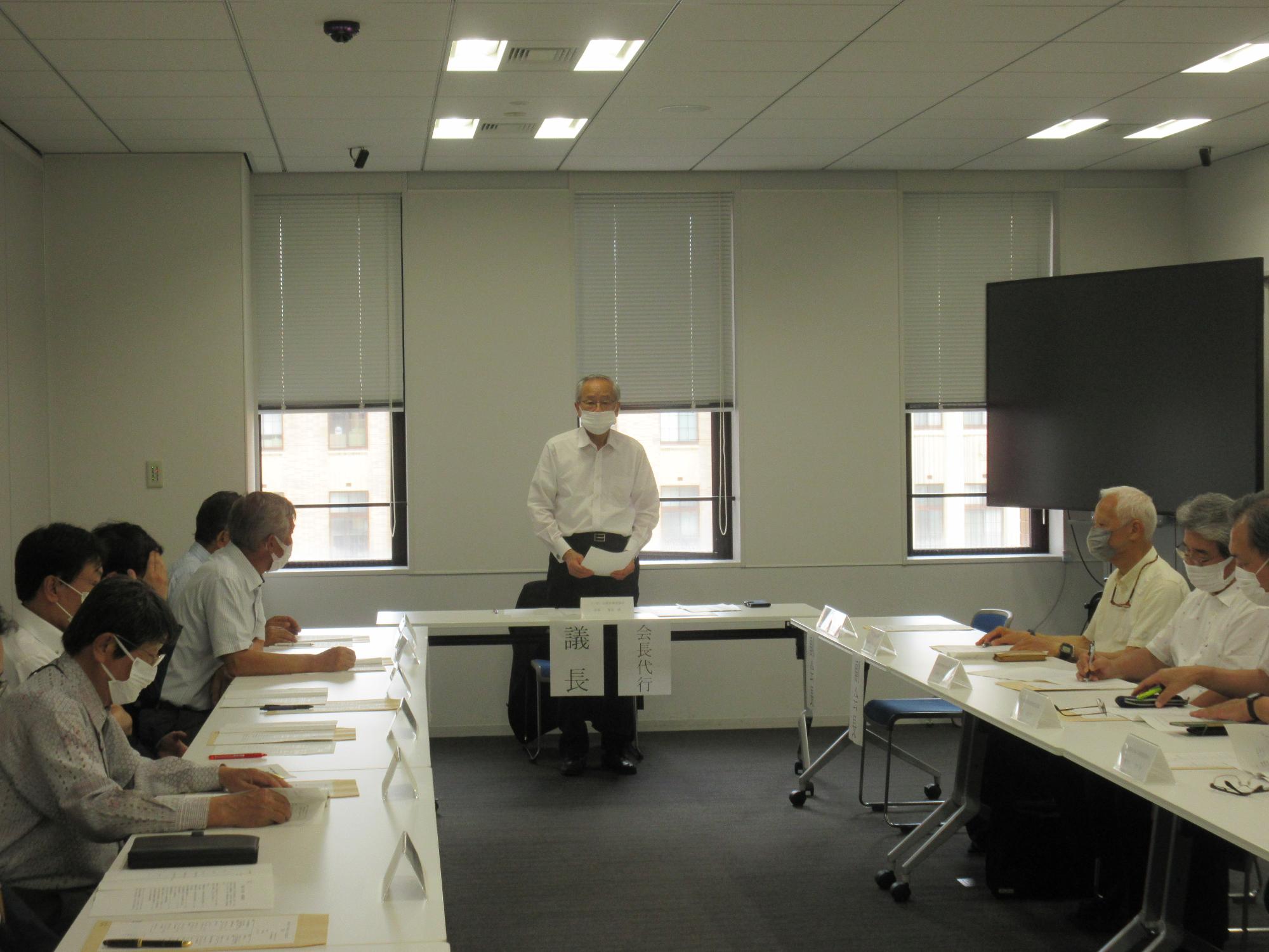 林業まつり実行委員会の写真