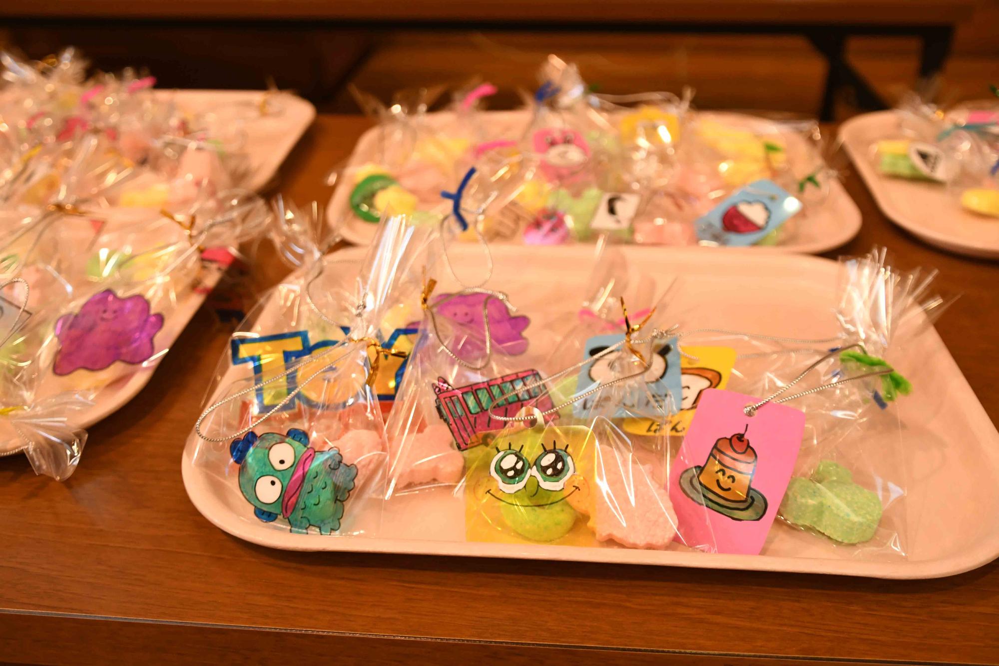 20231225竜王西児童館クリスマス会7