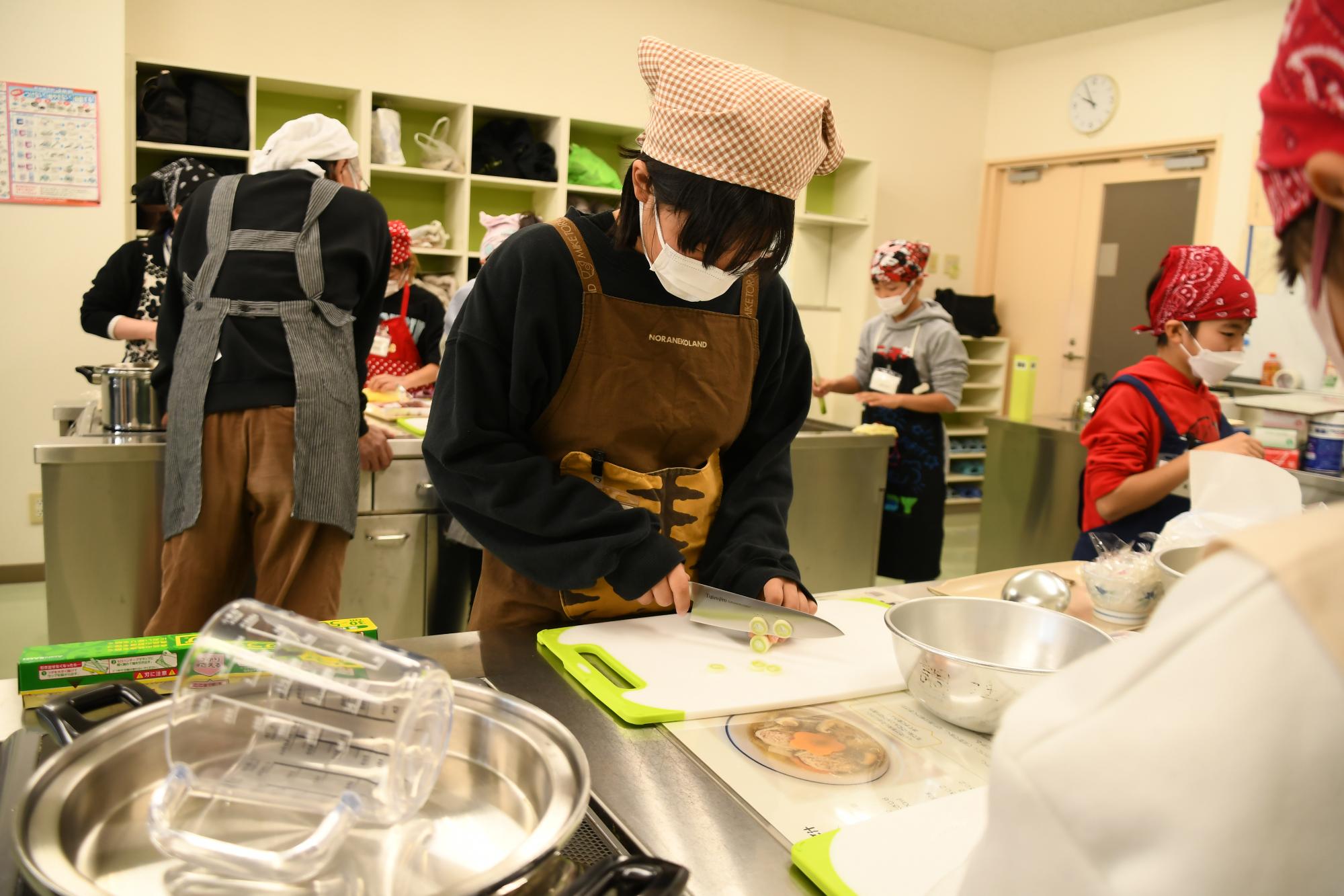 20240113子どもの料理教室56