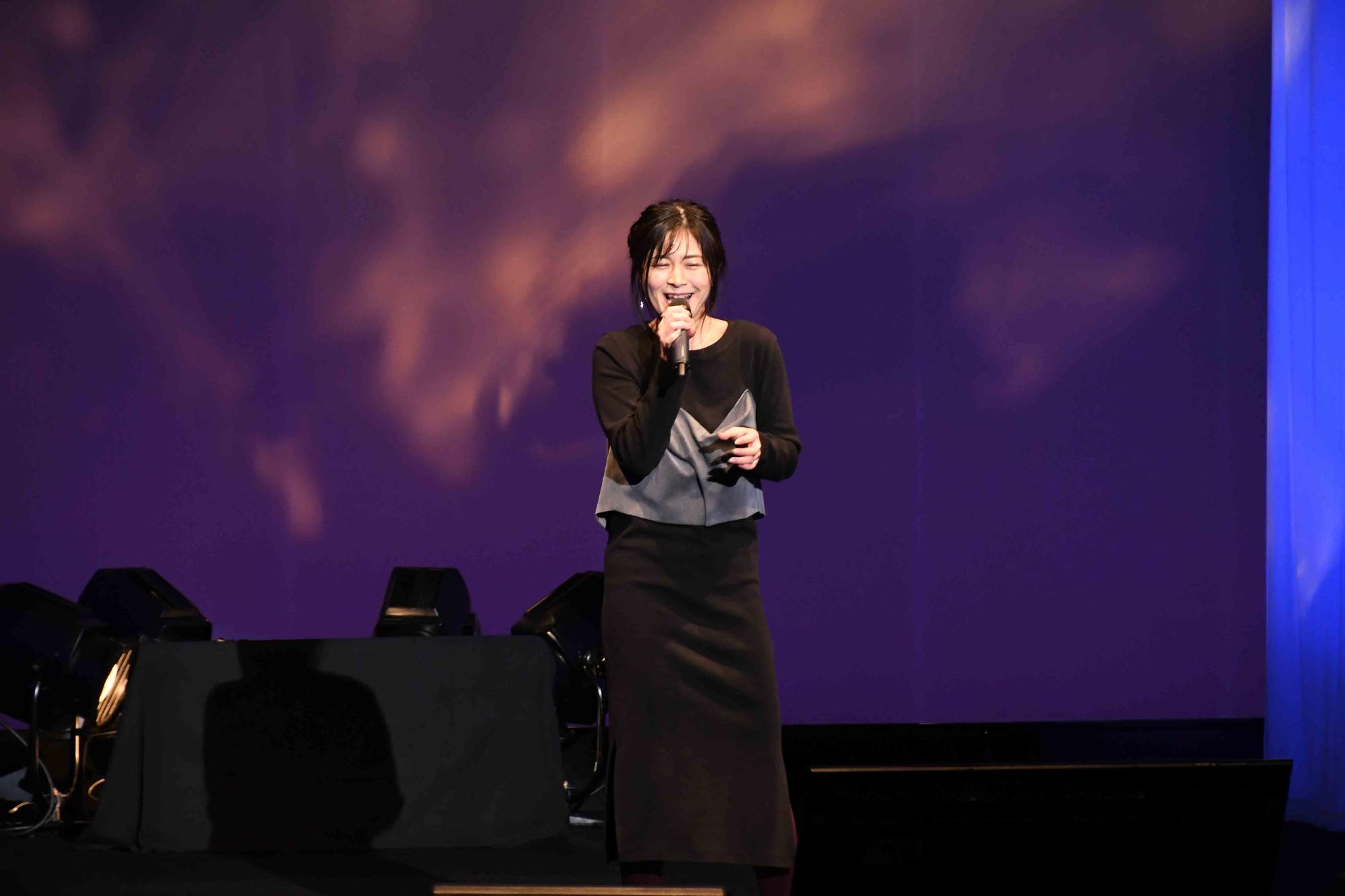 20240121新春カラオケ大会13