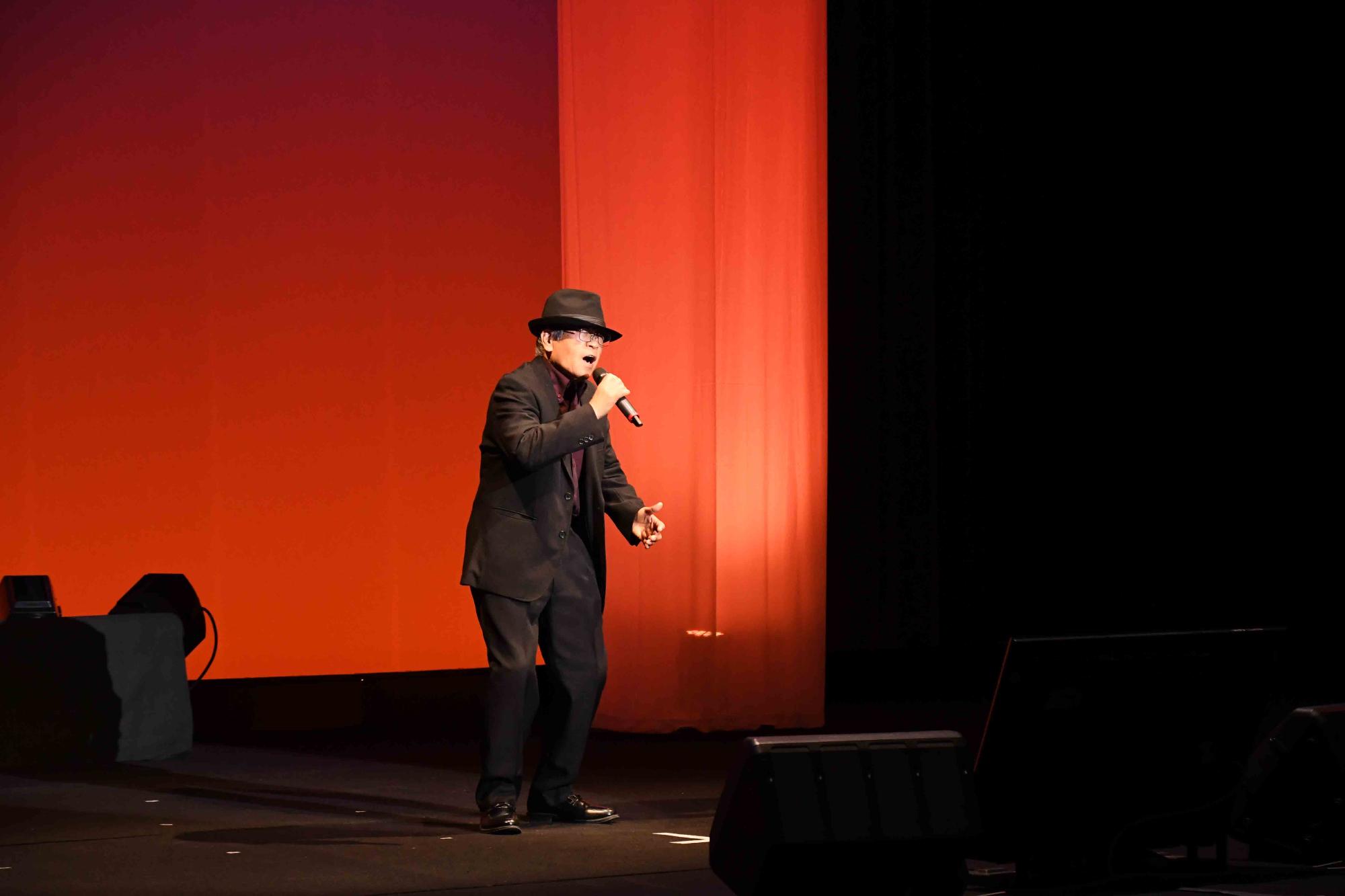 20240121新春カラオケ大会14