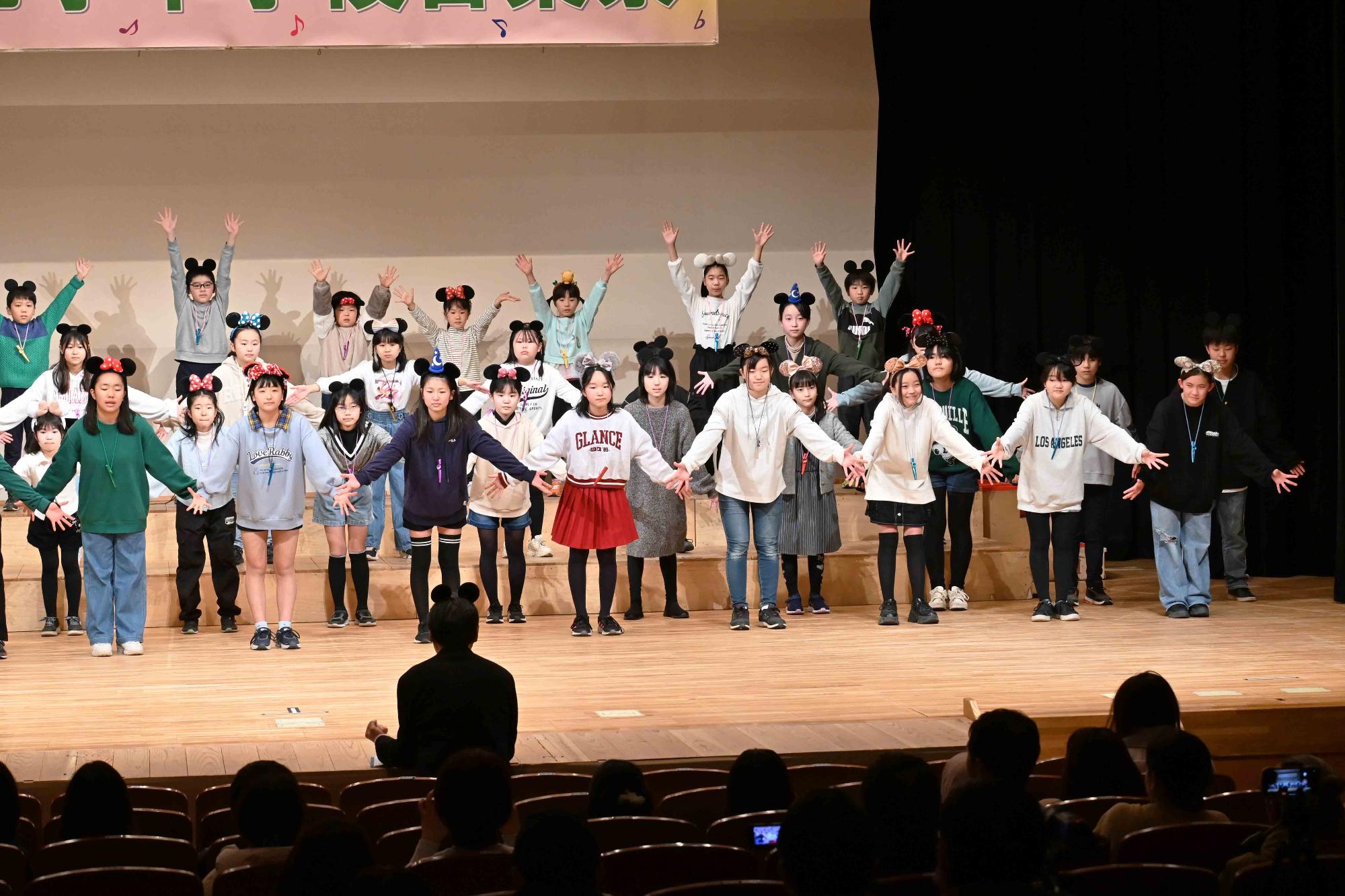 小中学校音楽祭3