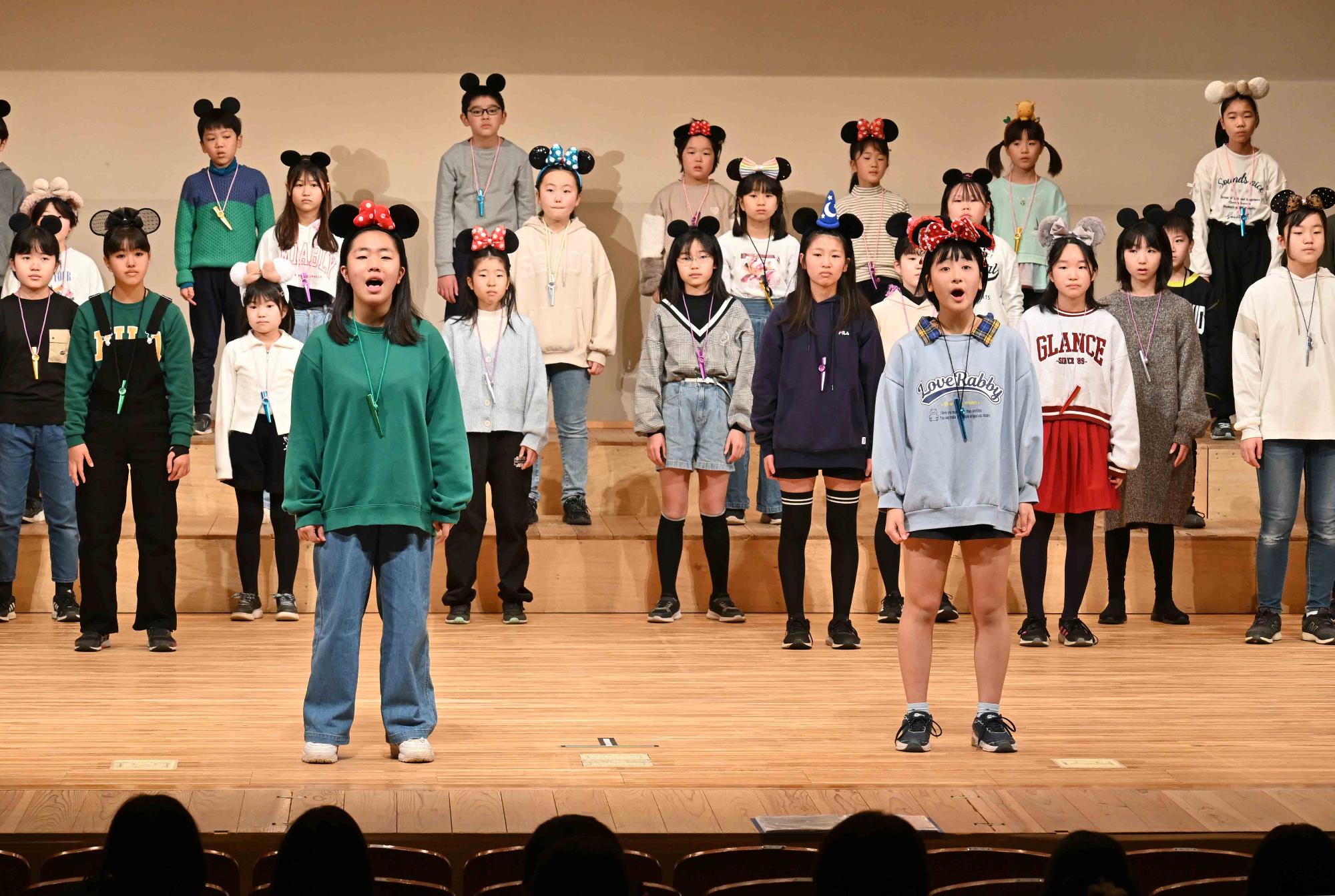 小中学校音楽祭4