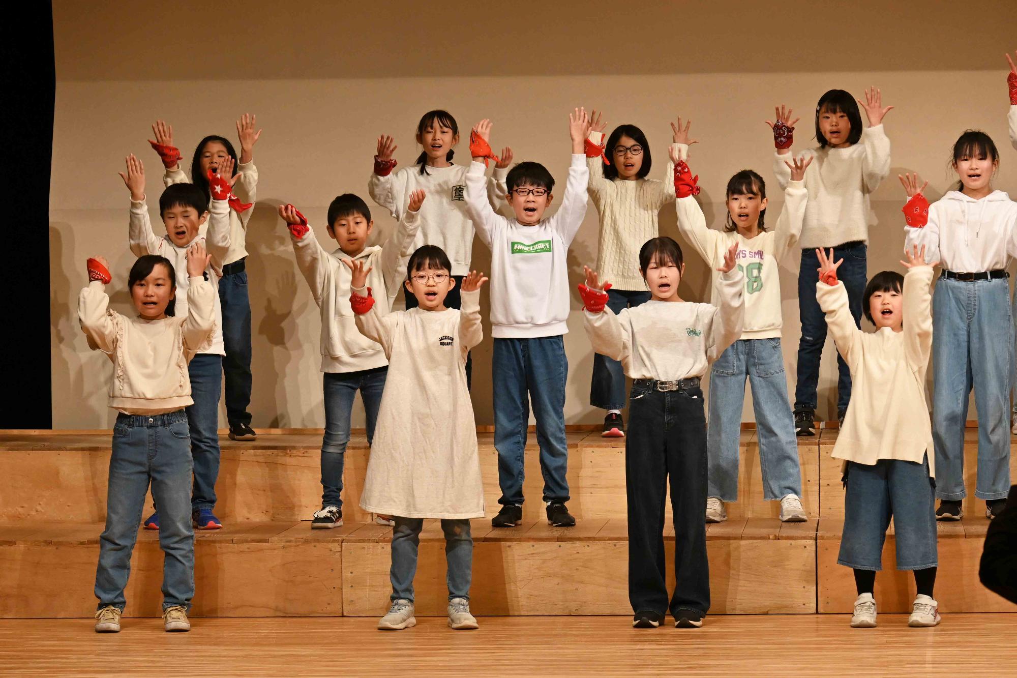 小中学校音楽祭8