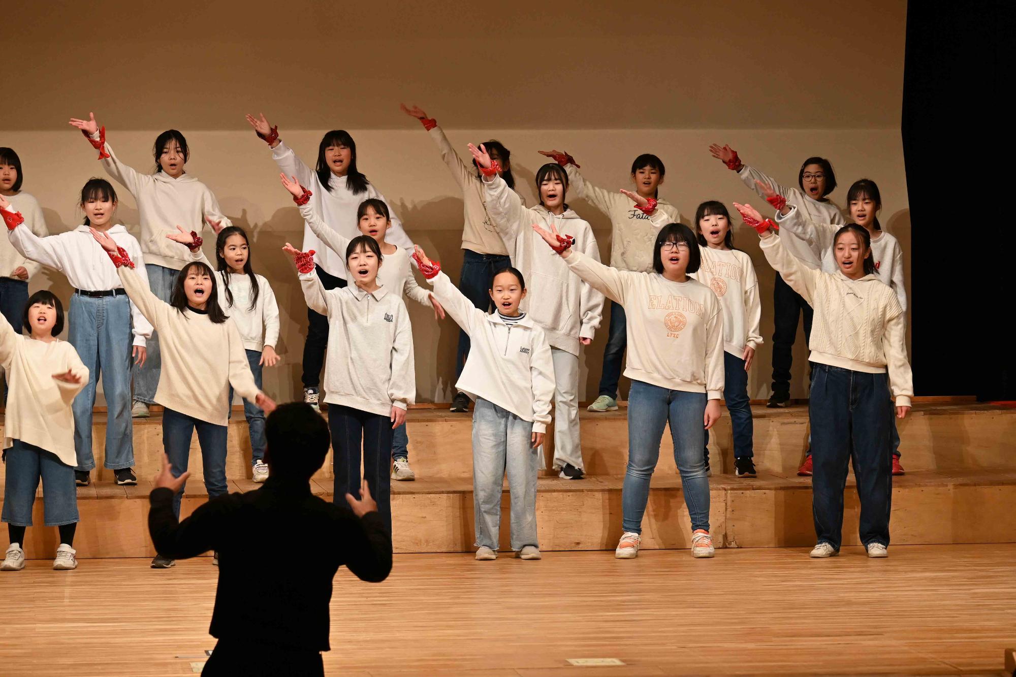 小中学校音楽祭9