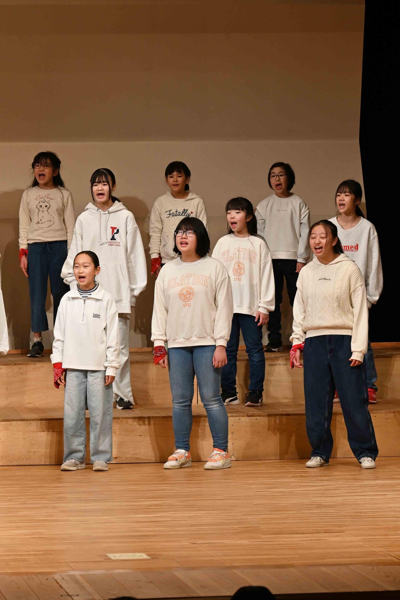 小中学校音楽祭11