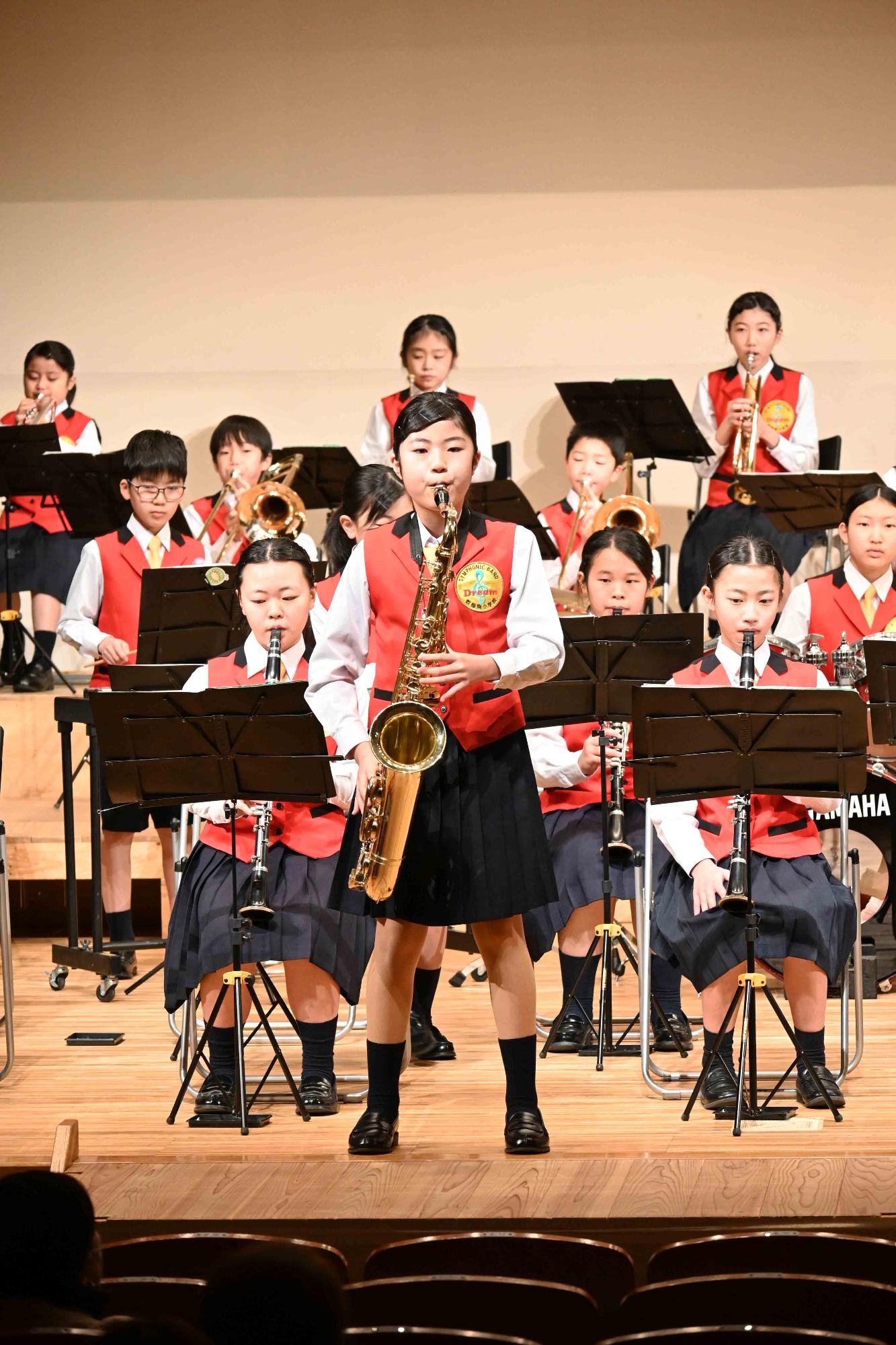 小中学校音楽祭15