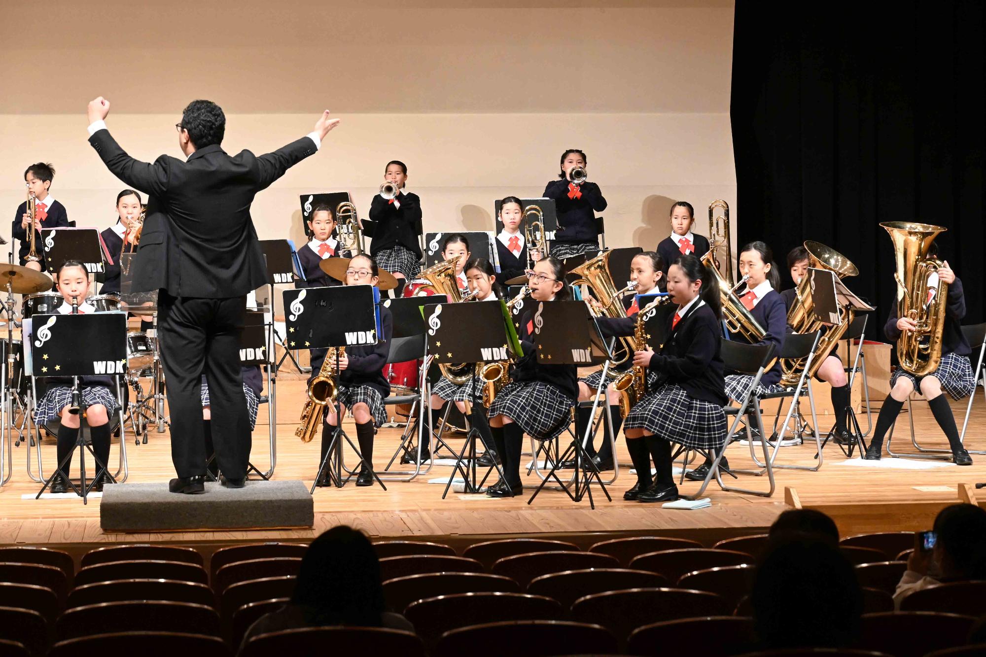 小中学校音楽祭21