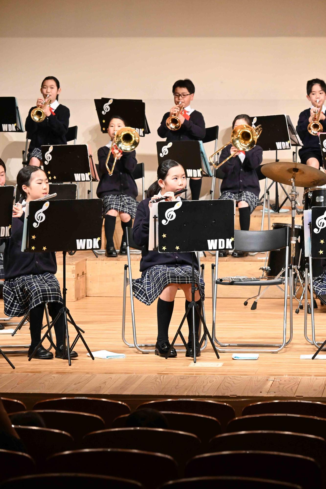 小中学校音楽祭22