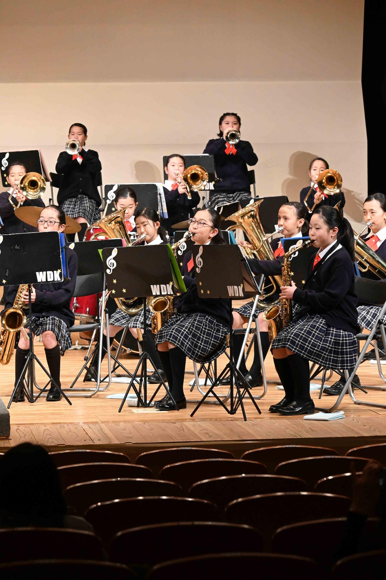小中学校音楽祭23