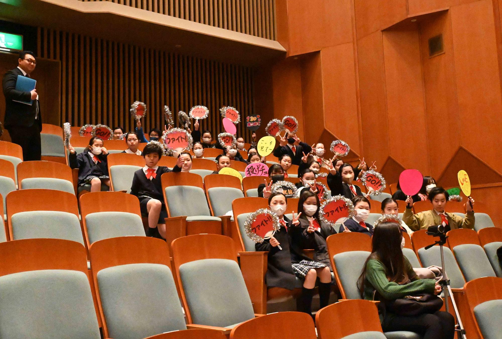 小中学校音楽祭29