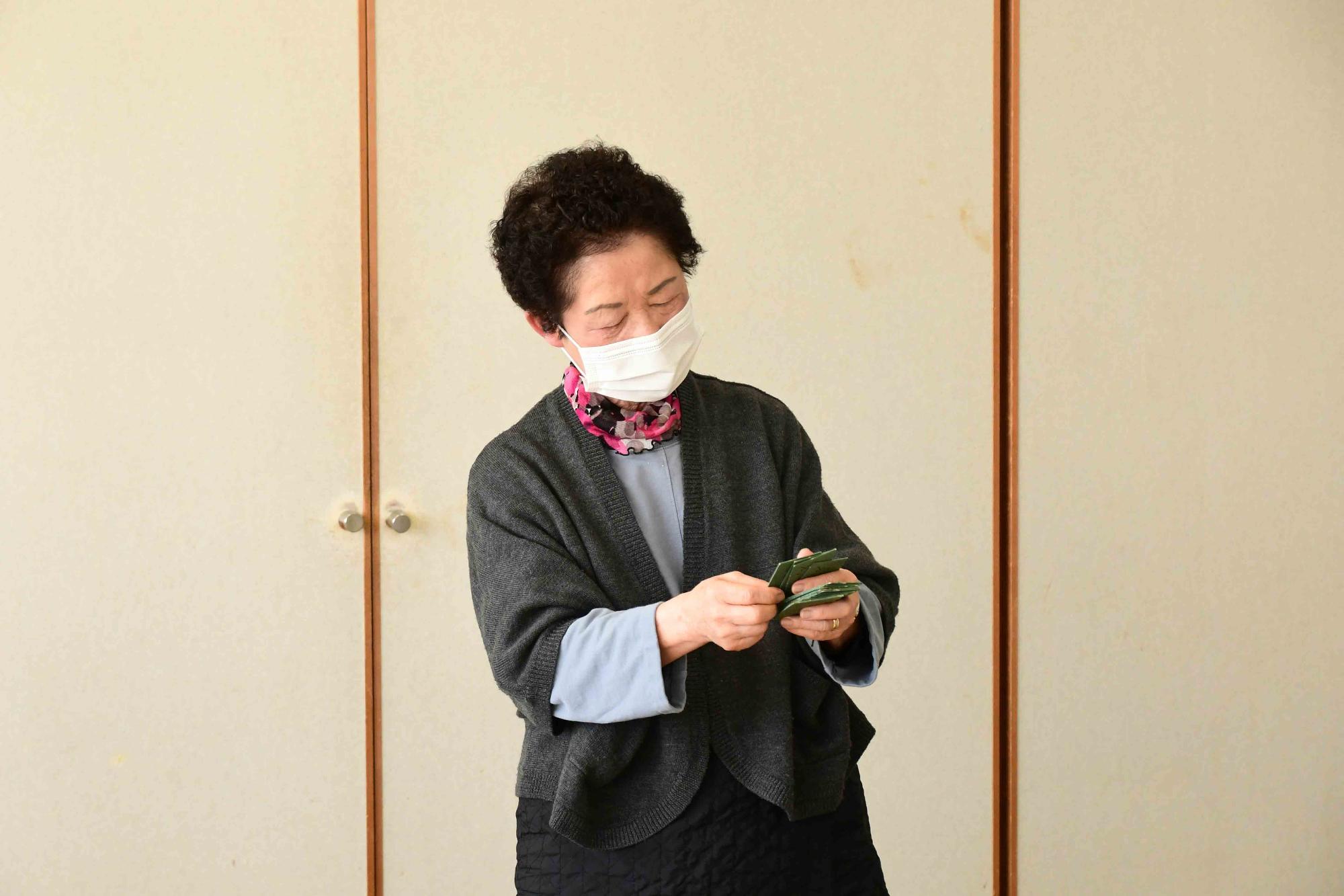 20240210親子で楽しむかるた教室1