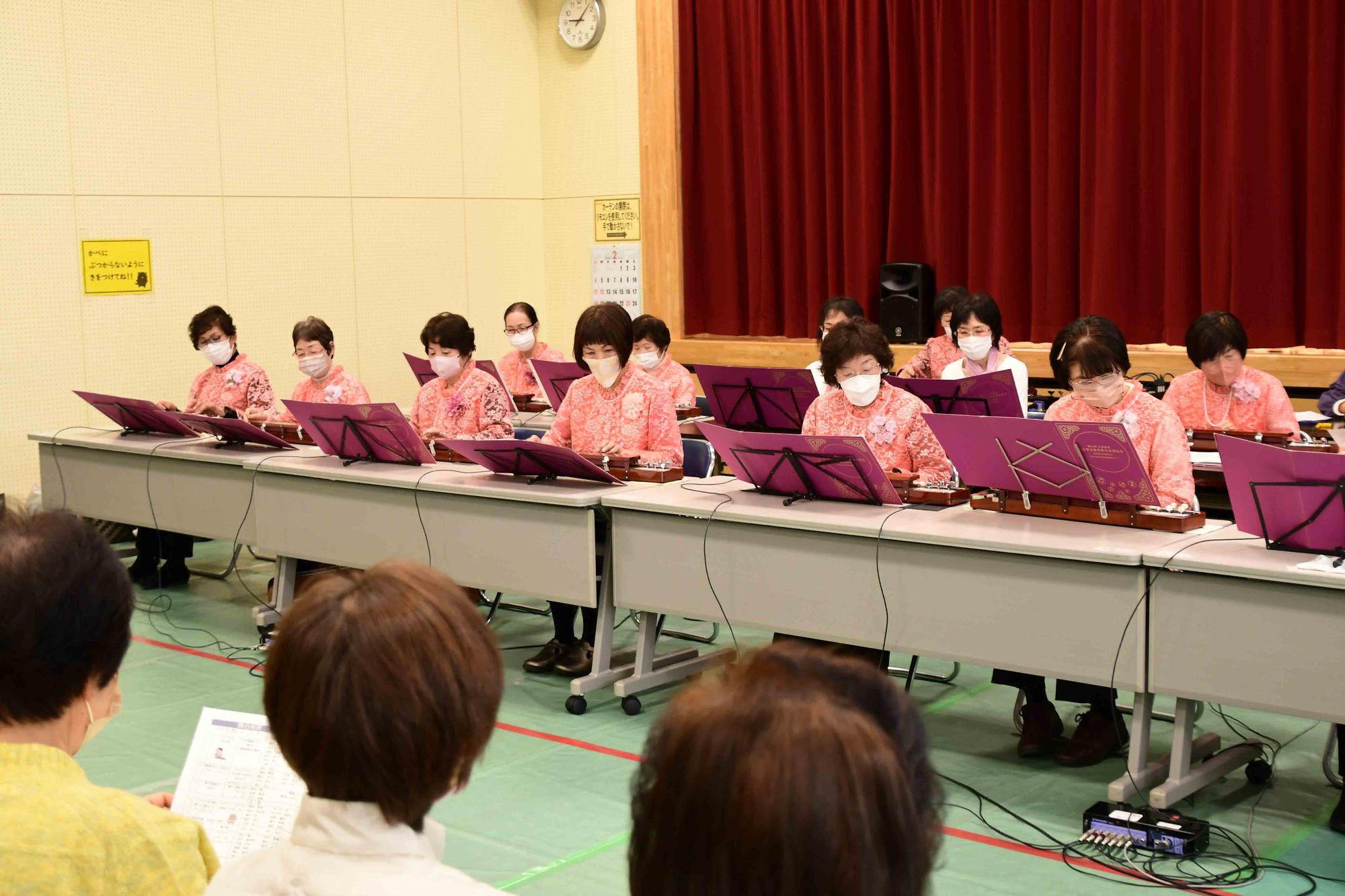 20240218中部ふれあいまつり2