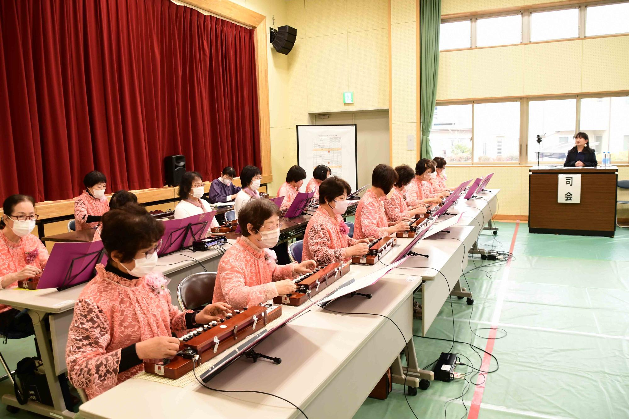 20240218中部ふれあいまつり3